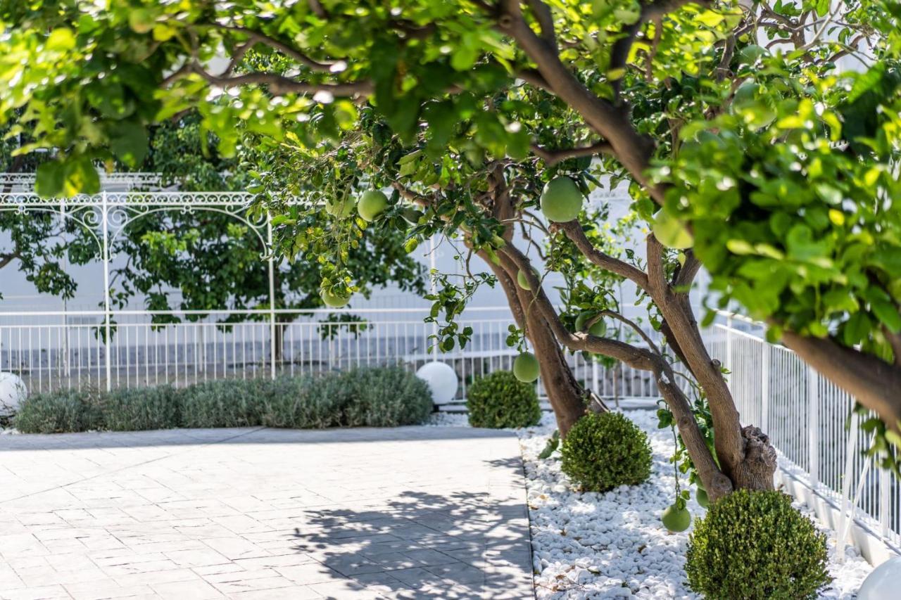 Villa La Pagaia Sorrento Coast Vico Equense Extérieur photo