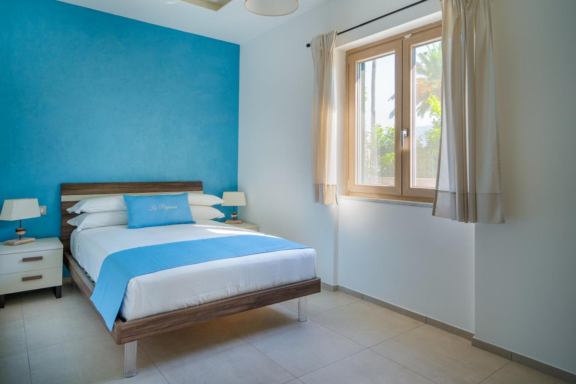 Villa La Pagaia Sorrento Coast Vico Equense Extérieur photo